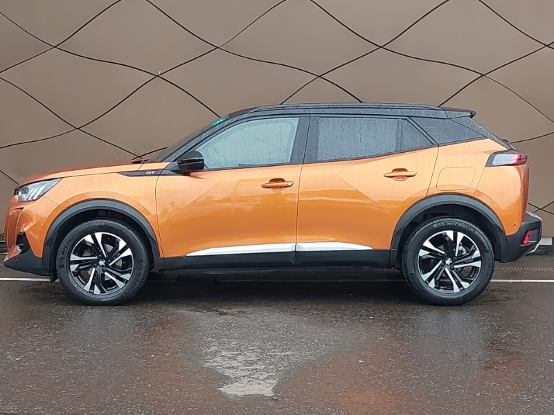 Used Peugeot 2008 2022 for sale - 77677758: Photo 4