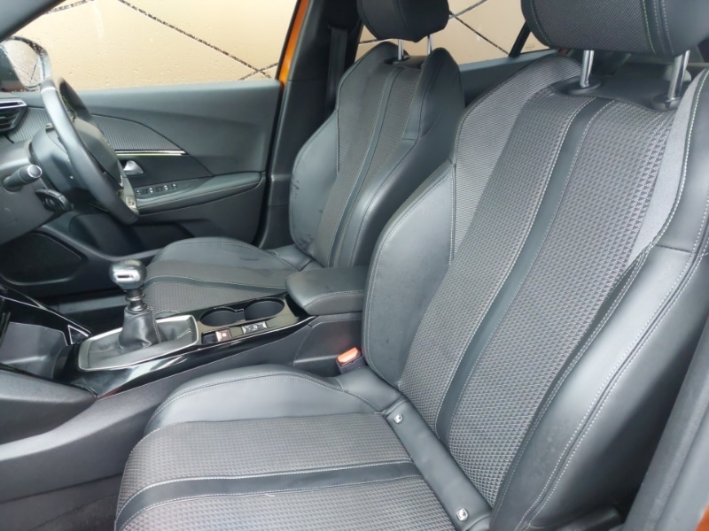 Used Peugeot 2008 2022 for sale - 77677758: Photo 5