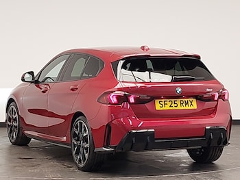 Used BMW 1 Series 2025 for sale - 76555976: Photo