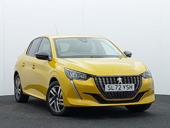 Used Peugeot 208 2022 for sale - 79641691: Photo