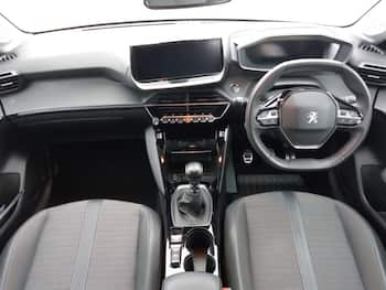 Used Peugeot 208 2022 for sale - 79641691: Photo