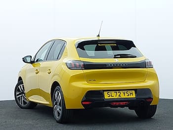 Used Peugeot 208 2022 for sale - 79641691: Photo