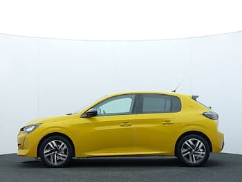 Used Peugeot 208 2022 for sale - 79641691: Photo
