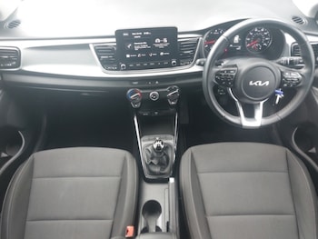 Used Kia Rio 2023 for sale - 78790552: Photo