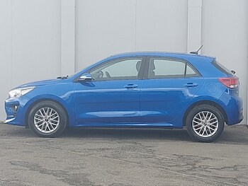 Used Kia Rio 2023 for sale - 78790552: Photo