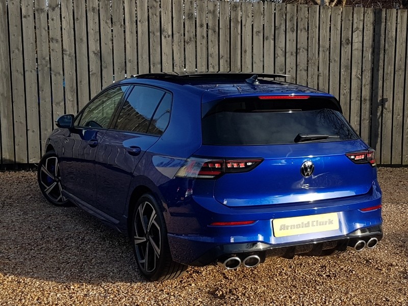 Used Volkswagen Golf 2025 for sale - 77353153: Photo 3