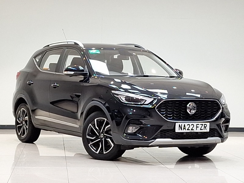 Used MG MG ZS 2022 for sale - 77046886: Photo 1