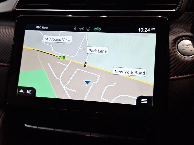 Used MG MG ZS 2022 for sale - 77046886: Photo 10