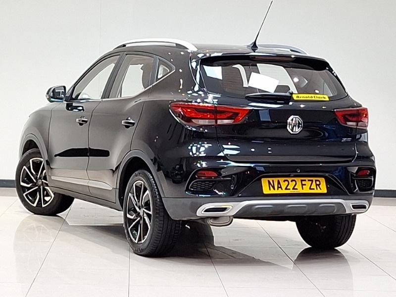 Used MG MG ZS 2022 for sale - 77046886: Photo 3