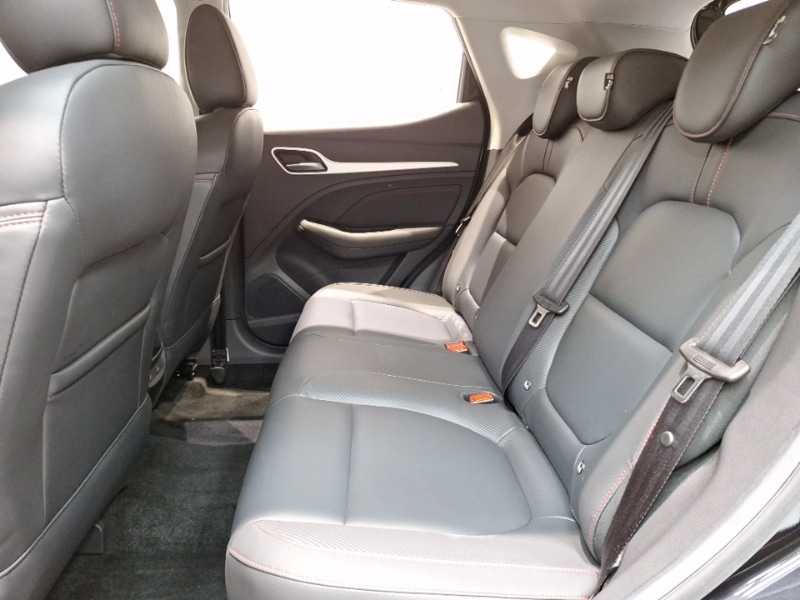 Used MG MG ZS 2022 for sale - 77046886: Photo 6