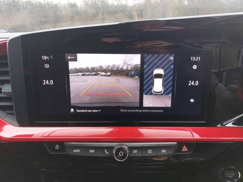 Used Vauxhall Mokka 2022 for sale - 78093282: Photo 10