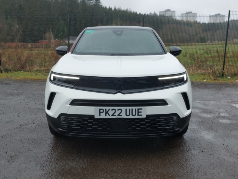 Used Vauxhall Mokka 2022 for sale - 78093282: Photo 12