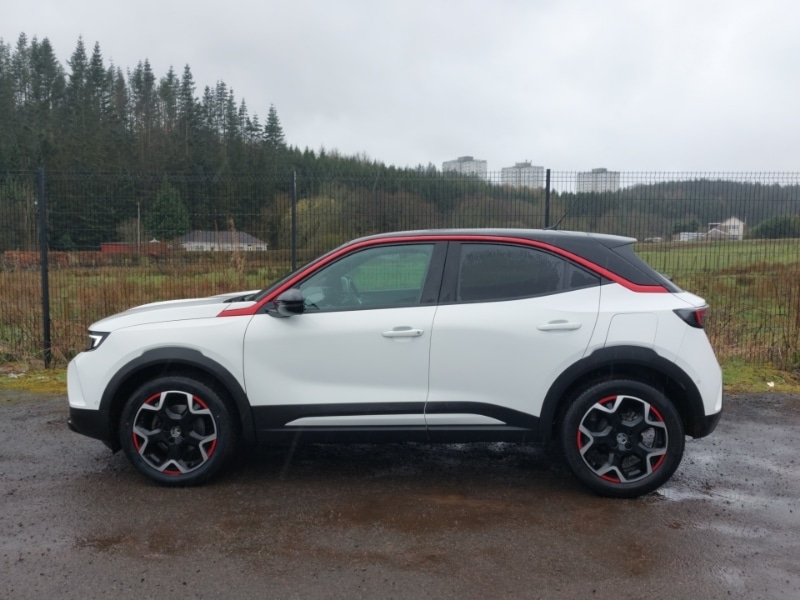 Used Vauxhall Mokka 2022 for sale - 78093282: Photo 4