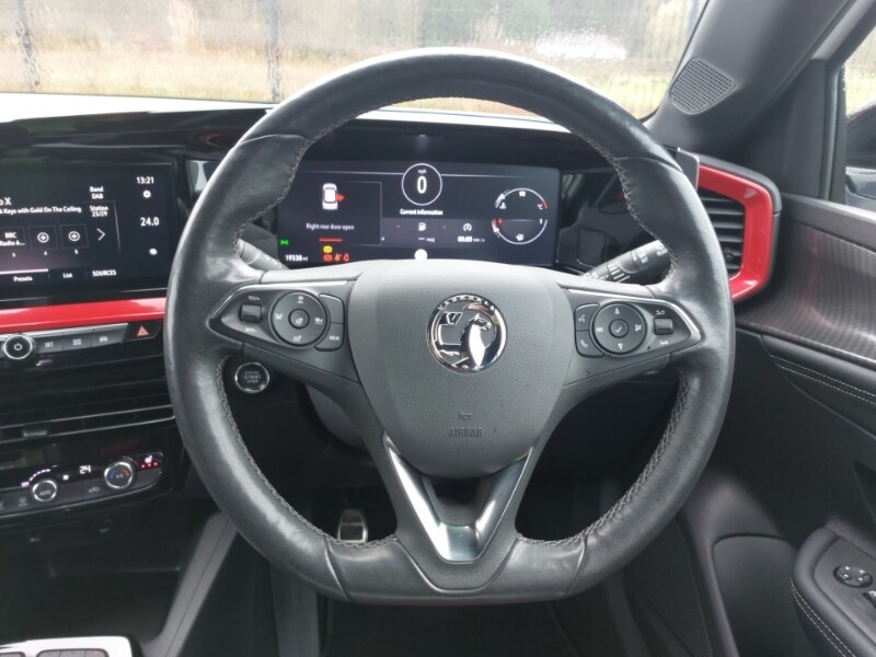 Used Vauxhall Mokka 2022 for sale - 78093282: Photo 7