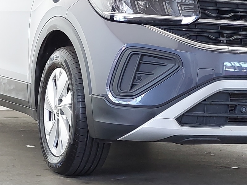 Used Volkswagen T-Cross 2025 for sale - 76880625: Photo 9