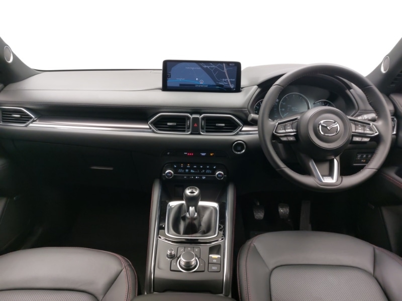 Used Mazda CX-5 2025 for sale - 76578828: Photo 2