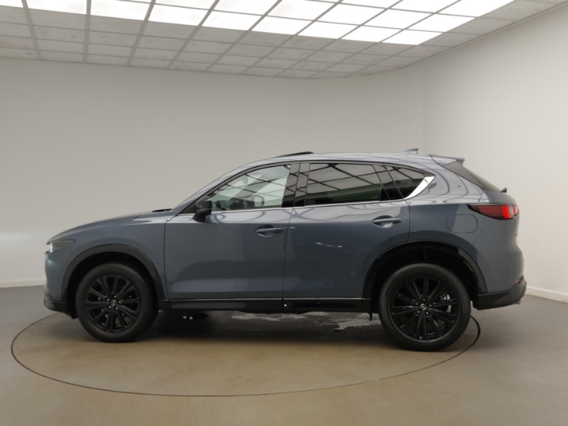 Used Mazda CX-5 2025 for sale - 76578828: Photo 4