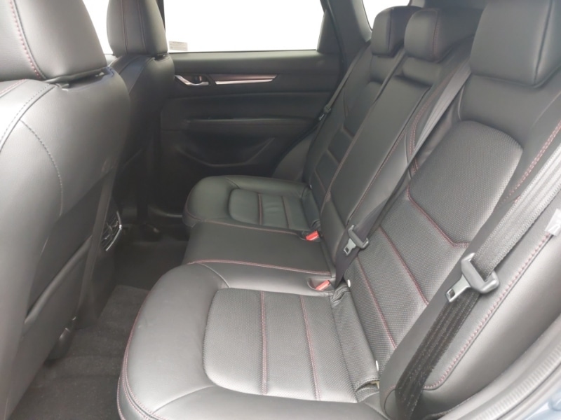 Used Mazda CX-5 2025 for sale - 76578828: Photo 6