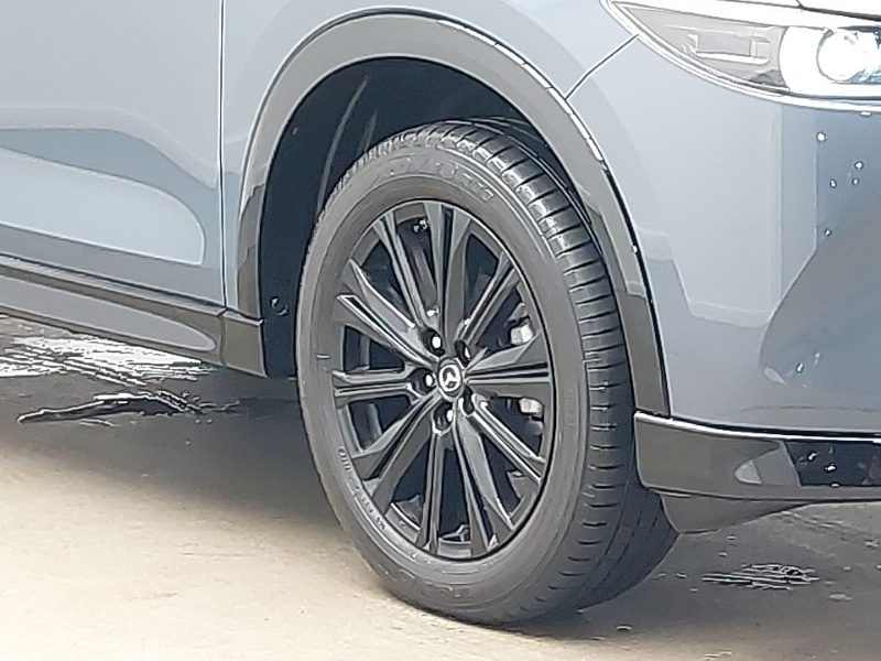 Used Mazda CX-5 2025 for sale - 76578828: Photo 9