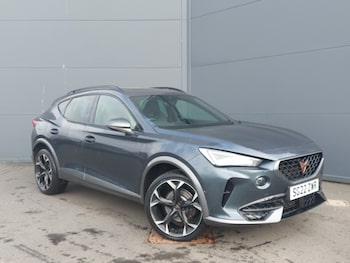 Used Cupra Formentor 2022 for sale - 78439645: Photo