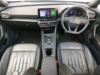 Used Cupra Formentor 2022 for sale - 78439645: Photo