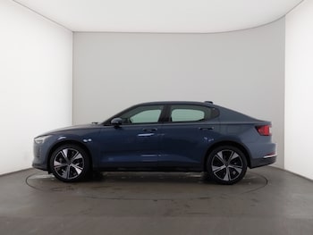 Used Polestar Polestar 2 2022 for sale - 76666389: Photo
