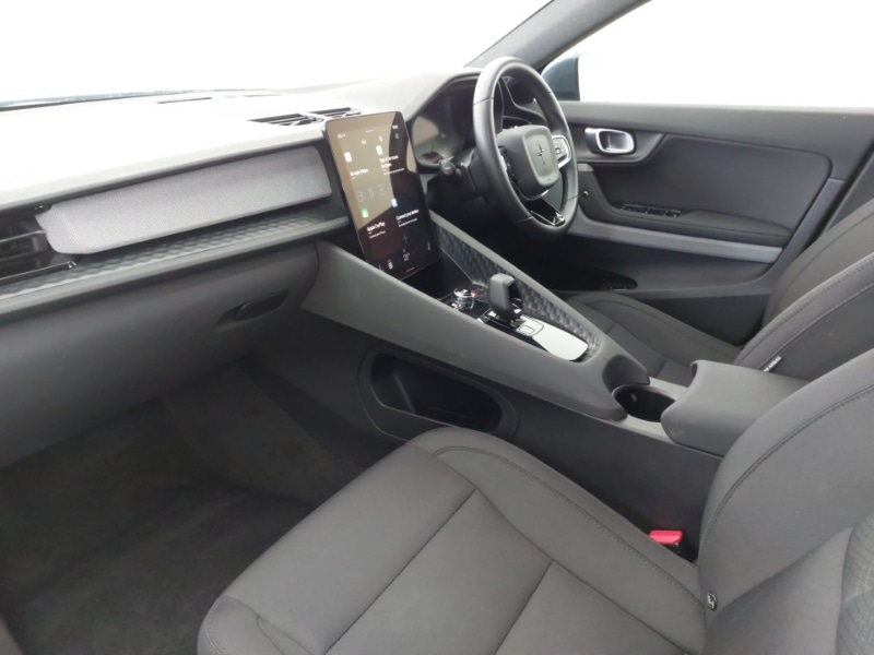 Used Polestar Polestar 2 2022 for sale - 76666389: Photo 5