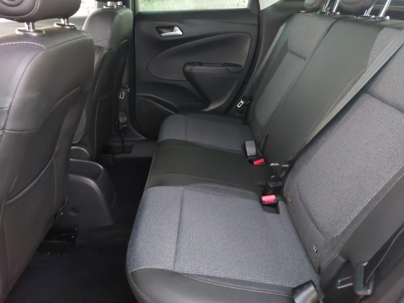 Used Vauxhall Crossland 2022 for sale - 77202240: Photo 6