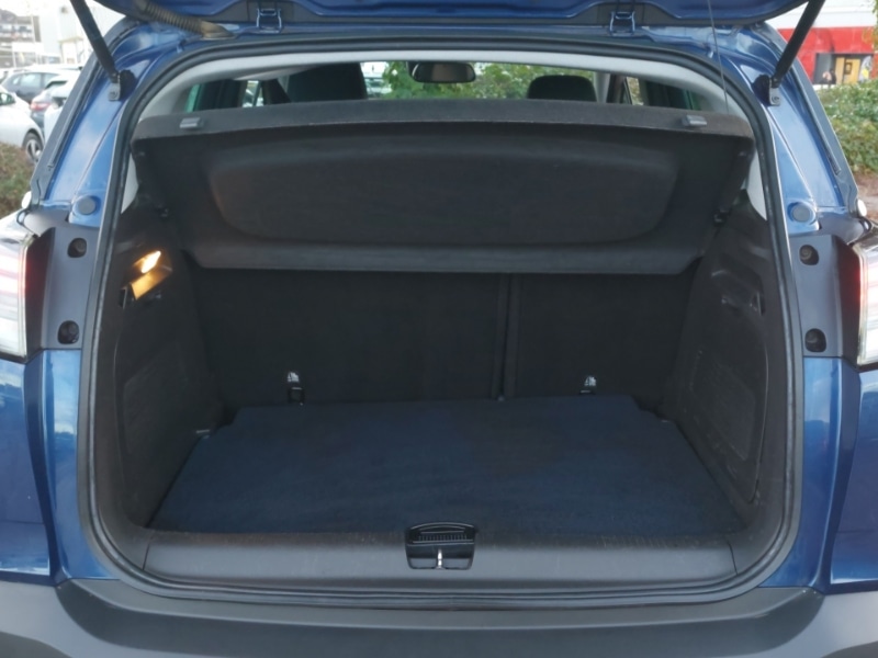 Used Vauxhall Crossland 2022 for sale - 77202240: Photo 8