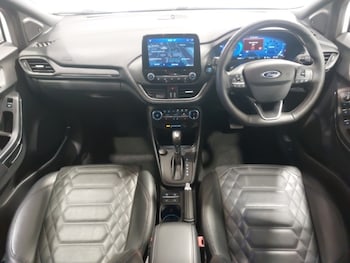 Used Ford Puma 2023 for sale - 79516941: Photo