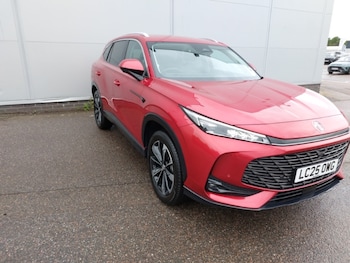 Used MG MG HS 2025 for sale - 79126098: Photo