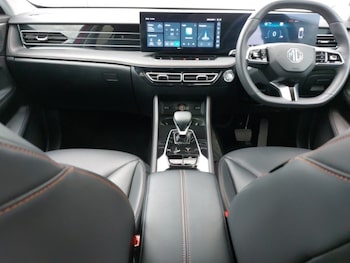 Used MG MG HS 2025 for sale - 79126098: Photo