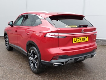 Used MG MG HS 2025 for sale - 79126098: Photo