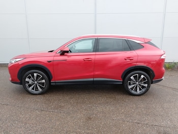 Used MG MG HS 2025 for sale - 79126098: Photo