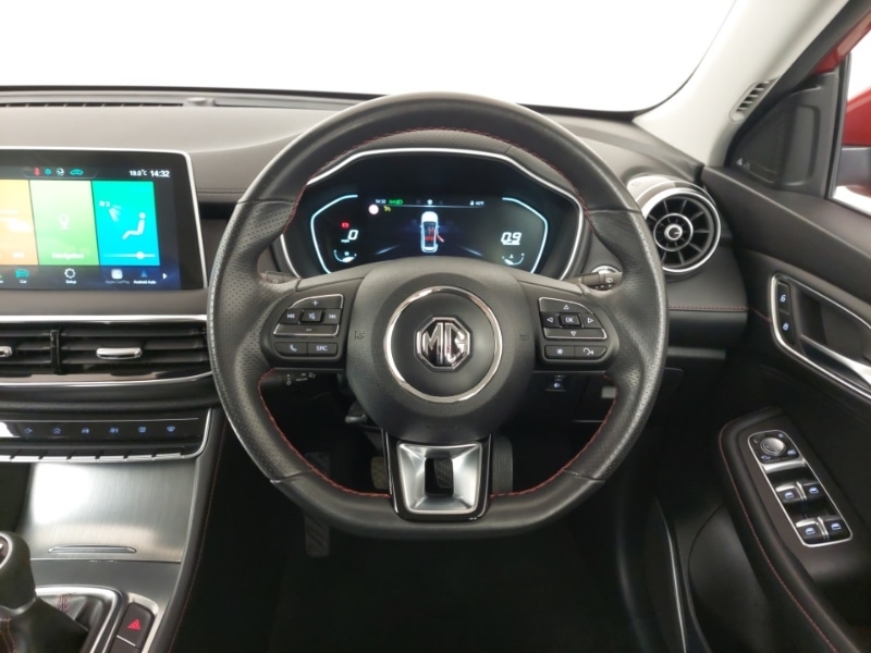 Used MG MG HS 2022 for sale - 76182888: Photo 10