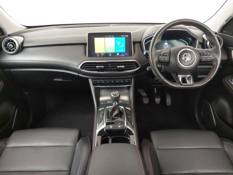 Used MG MG HS 2022 for sale - 76182888: Photo 2