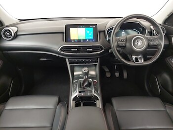 Used MG MG HS 2022 for sale - 76182888: Photo 2