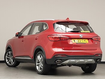 Used MG MG HS 2022 for sale - 76182888: Photo 3
