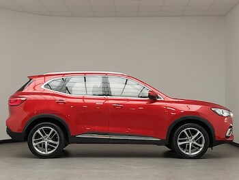 Used MG MG HS 2022 for sale - 76182888: Photo 4