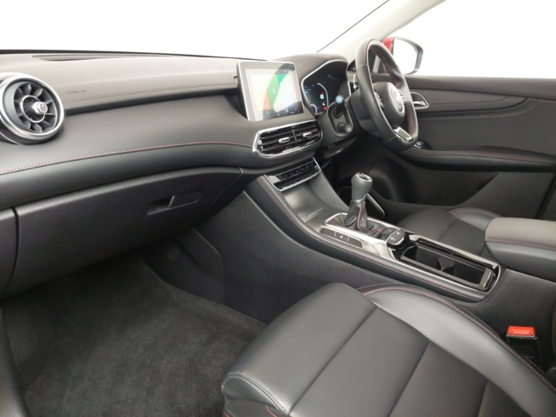 Used MG MG HS 2022 for sale - 76182888: Photo 5
