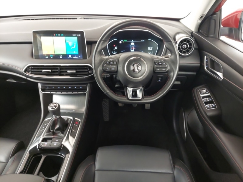 Used MG MG HS 2022 for sale - 76182888: Photo 7