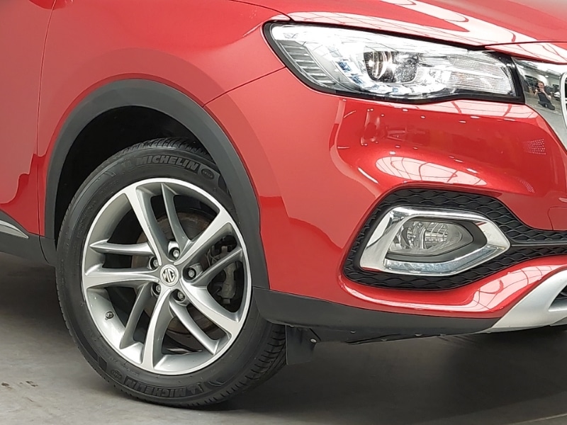 Used MG MG HS 2022 for sale - 76182888: Photo 9