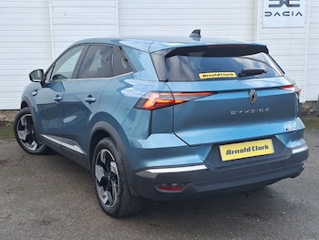 Used Renault Other 2025 for sale - 77798847: Photo