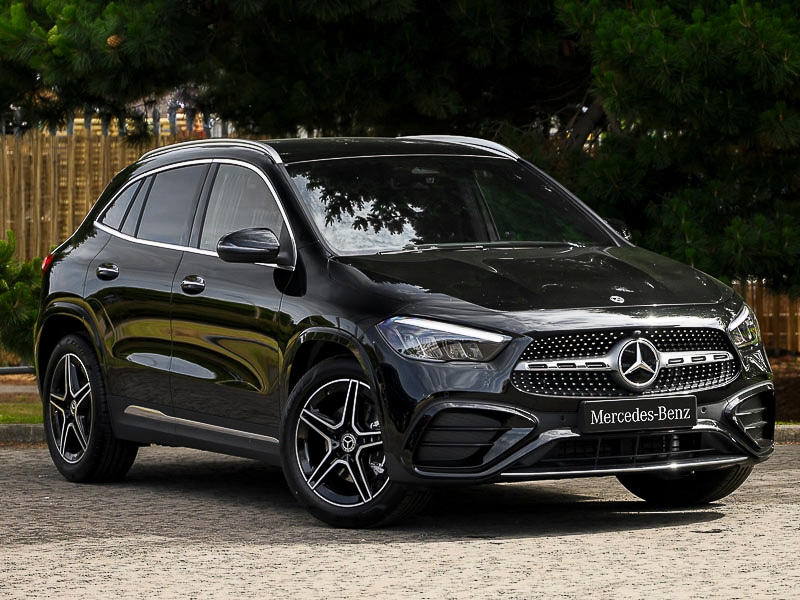 Used Mercedes-Benz GLA 2024 for sale - 76915788: Photo 1