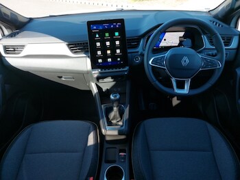 Used Renault Symbioz 2025 for sale - 78777754: Photo
