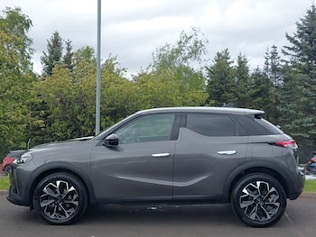 Used DS Automobiles DS 3 2023 for sale - 78821655: Photo