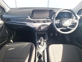 Used Hyundai i20 2025 for sale - 78355878: Photo