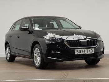 2024 - 1.0 TSI 95 SE 5dr