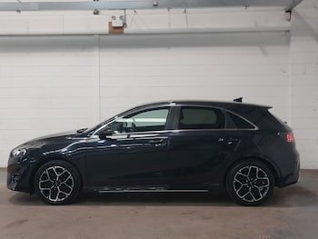 Used Kia Ceed 2023 for sale - 79176253: Photo