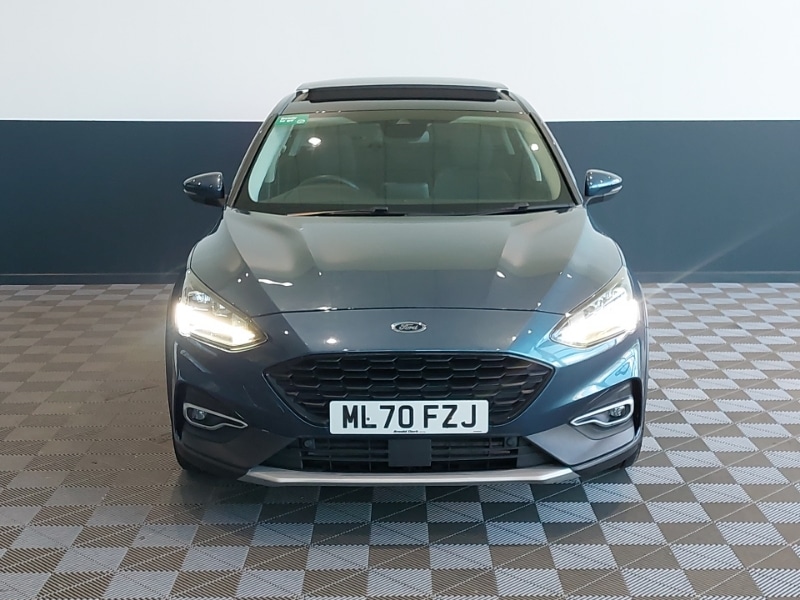 Used Ford Focus 2020 for sale - 78114252: Photo 12